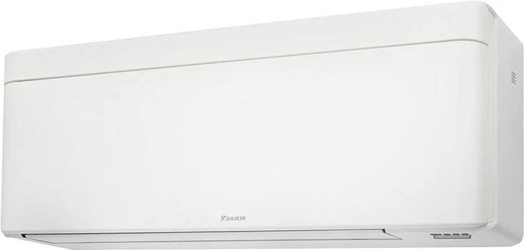Daikin Stylish FTXA-CW, unità interna bianca