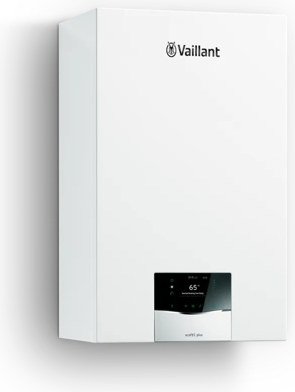 Vaillant ecoTEC plus VMW, caldaia murale a condensazione