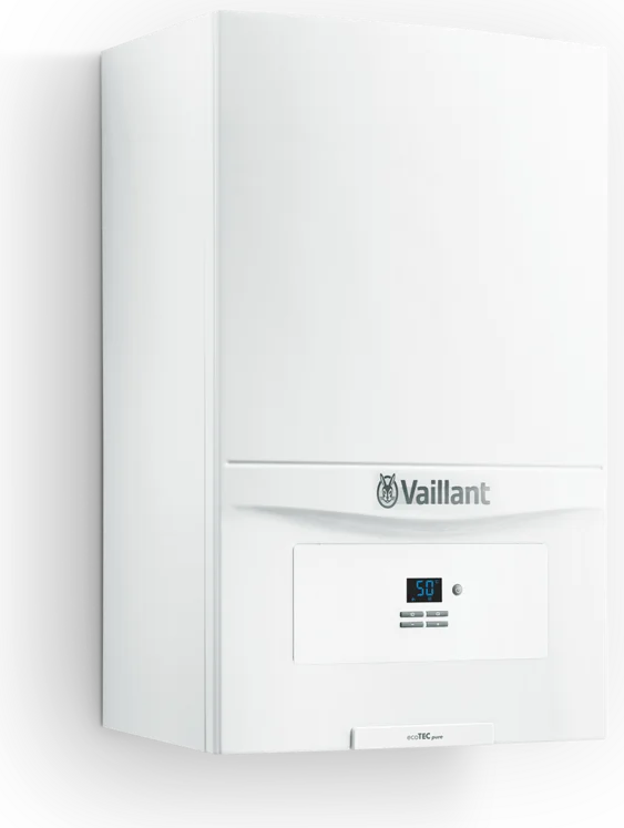 Vaillant ecoTEC pure, caldaia murale a condensazione